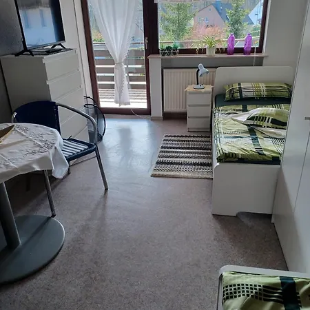 Apartment Froehlich Holzminden