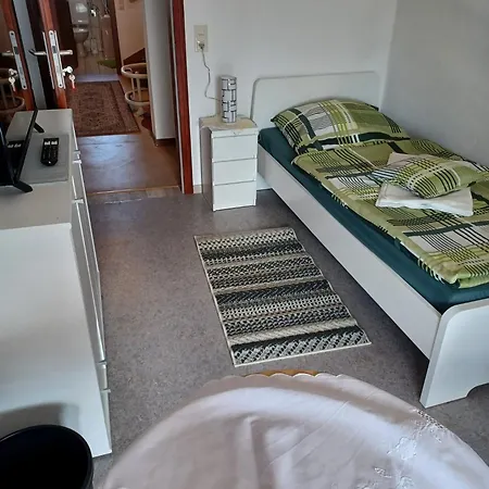 Apartment Froehlich *