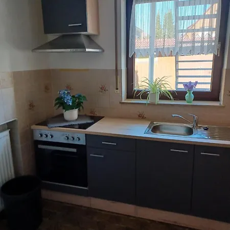 Apartment Froehlich