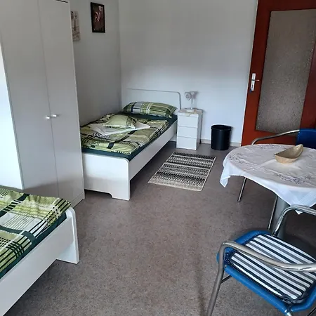 Apartment Froehlich Holzminden