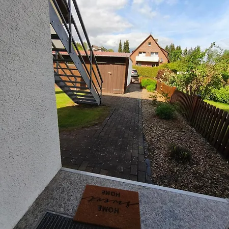 Froehlich Apartament Holzminden