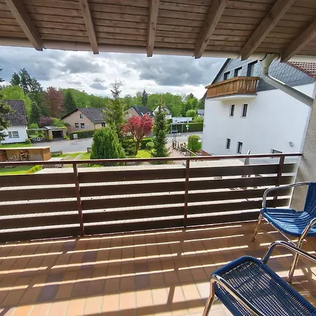 Froehlich Apartament
