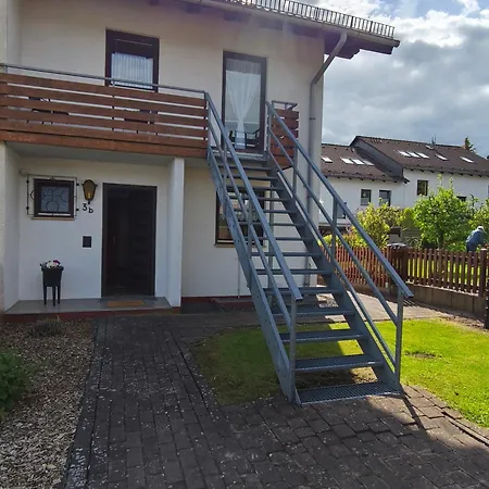 Froehlich Apartament