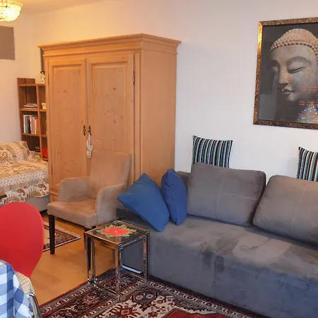 Ferienwohnung Froehlich *