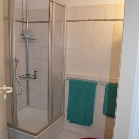 Apartment Ferienwohnung Froehlich Bad Bevensen