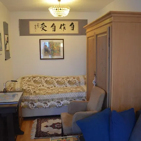 Ferienwohnung Froehlich Bad Bevensen
