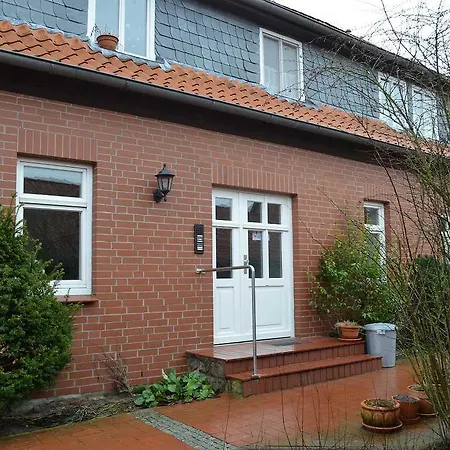 Ferienwohnung Froehlich Apartment Bad Bevensen