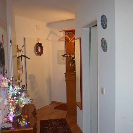 Apartment Ferienwohnung Froehlich *