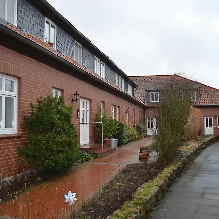 Ferienwohnung Froehlich Apartment Bad Bevensen