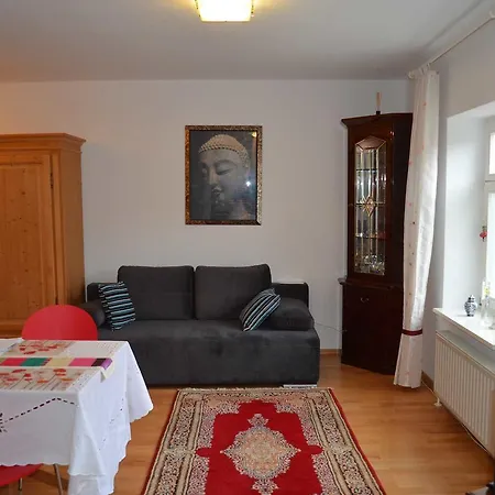 Ferienwohnung Froehlich Apartment